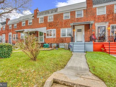 4505 Shamrock Ave, Baltimore, MD, 21206