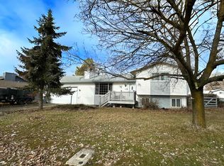 16508 W Lakeside Dr, Medical Lake, WA 99022