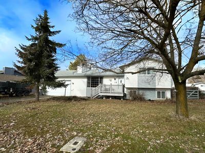 16508 W Lakeside Dr, Medical Lake, WA, 99022