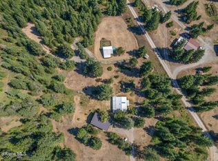 265 Krupps Rd, Spirit lake, ID 83869