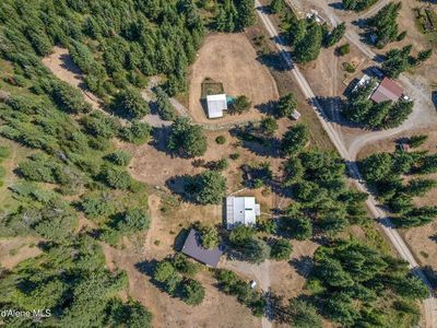 265 Krupps Rd, Spirit lake, ID, 83869