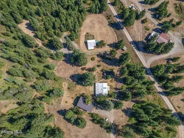 265 Krupps Rd, Spirit Lake, ID 83869