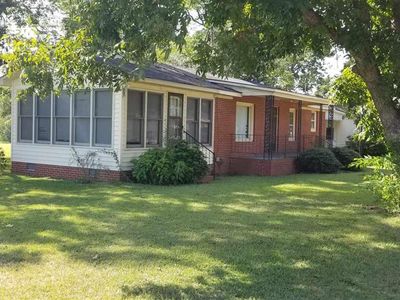 4027 Roosevelt Ave, Wallace, SC, 29596