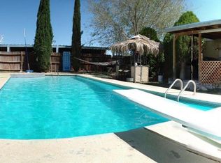 3369 N Mobile Rd, Golden Valley, AZ 86413