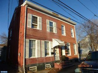 136 Butler St, Trenton, NJ