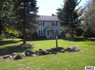 9991 King Rd, Spring Arbor, MI 49283