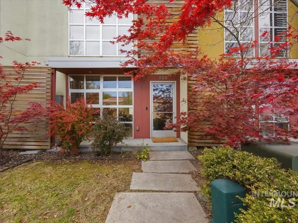 925 Iowa, Boise, ID 83706