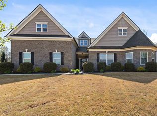 120 Ivy Woods Ct, Fountain Inn, SC 29644