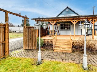 284 W Division St, Forks, WA 98331