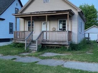 1621 Austin Ave, Racine, WI 53403