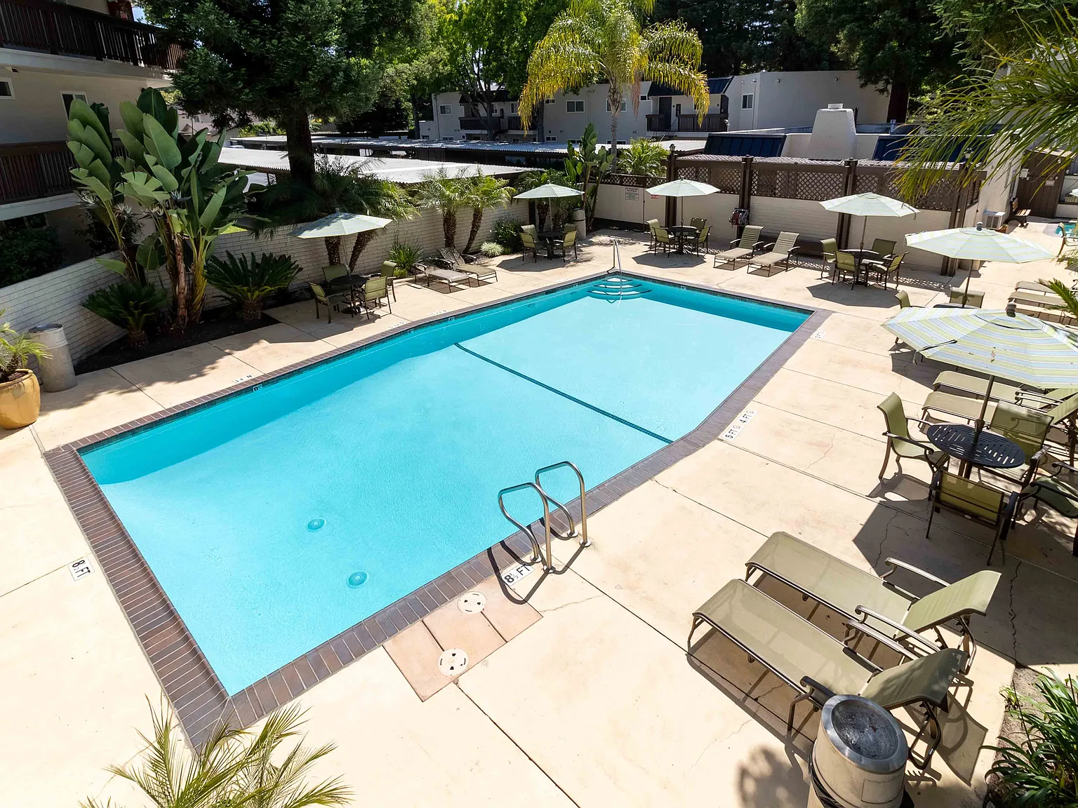 Northgate Apartments — Photo 3