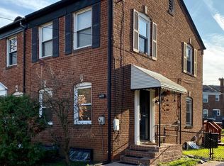 6020 Eastern Ave NE, Washington, DC