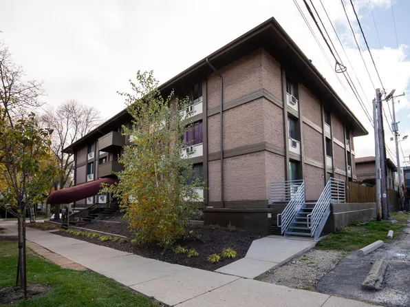 2025 East Greenwich AVENUE #306, Milwaukee, WI 53211