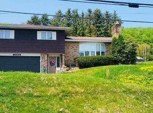 1525 Cardiff Rd, Nanty Glo, PA 15943