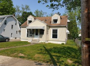351 Grace Ave, Akron, OH 44320