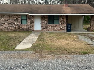 7324 Highway 79 S, Pine Bluff, AR 71603