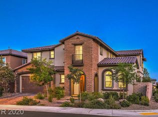 12033 Vento Forte Ave, Las Vegas, NV 89138