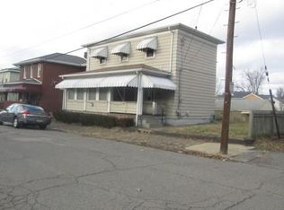 1119 Virginia Ave, Monaca, PA