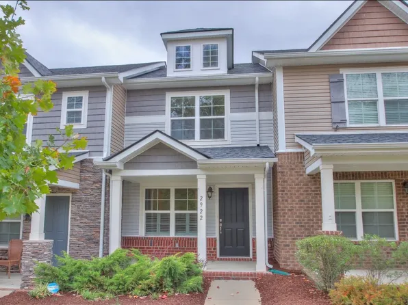 2922 Treloar Way, Hermitage, TN 37076
