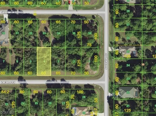 128 Lantana Rd, Rotonda West, FL 33947