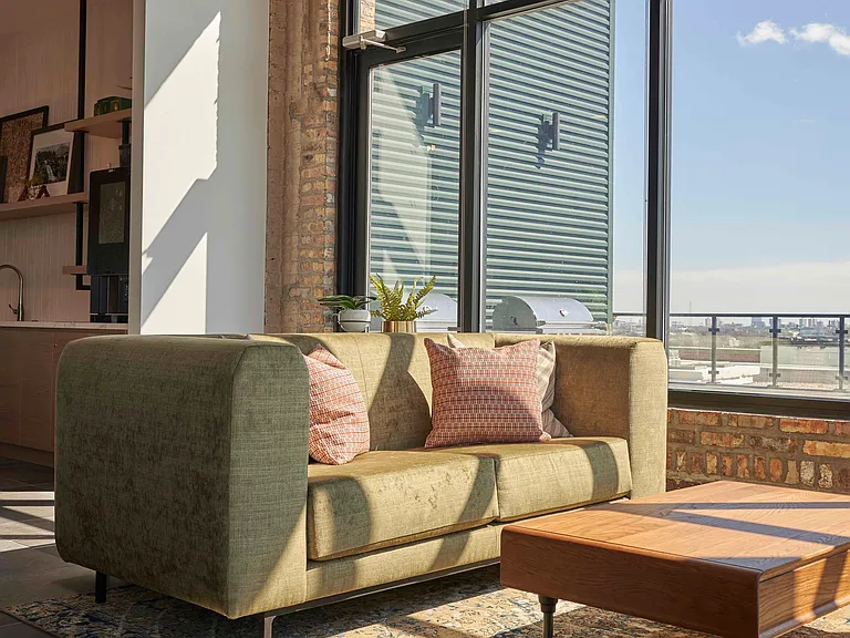 The Fields Lofts — Photo 26