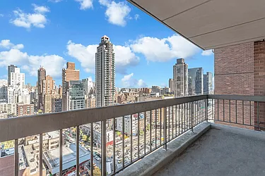 Rented by Olnick Organization