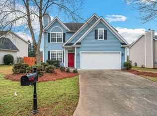 2165 Berryhill Cir SE, Smyrna, GA 30082
