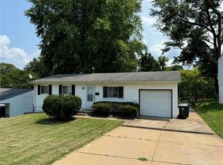 5130 Auriesville Ln, Hazelwood, MO