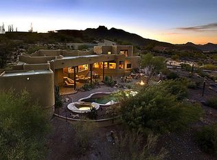 7735 Nonchalant Ave, Carefree, AZ 85377