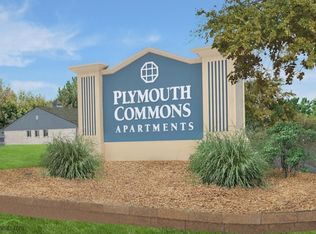 Plymouth Commons, Minneapolis, MN 55441