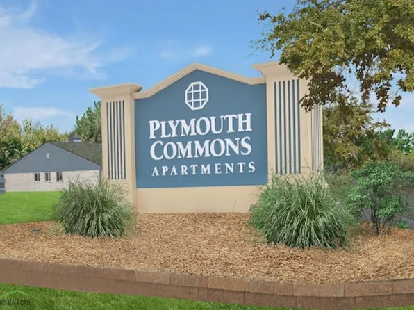 Plymouth Commons