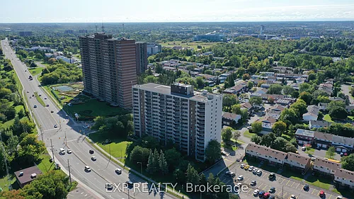 981 Gulf Pl Photo 1