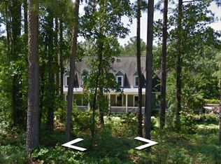 503 Myra Rd, Raeford, NC 28376