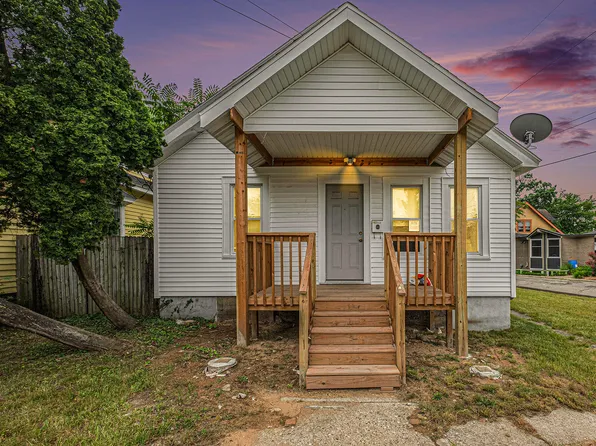 1222 Boston St SE, Grand Rapids, MI 49507