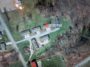 1426 Bantam Ridge Rd #B, Steubenville, OH 43953