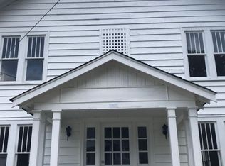 127 W Summit Ave APT 4, Burlington, NC 27215