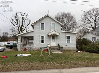 5982 N State Route 635, Kansas, OH