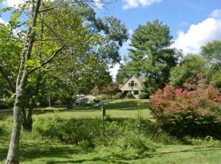 50 Canterbury Rd, Charlottesville, VA 22903