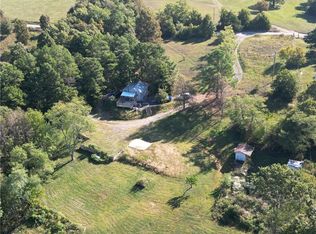 662 Star Mountain Rd, Marshall, AR 72650