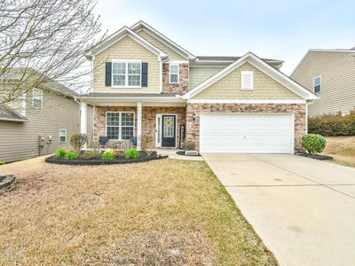 6291 Pierless Ave, Sugar Hill, GA, 30518