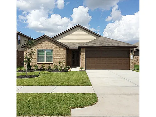 9507 Green Maple Ct Photo 1