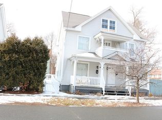 5 Seven Morris Ave, Westfield, MA 01085