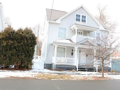 5 Seven Morris Ave, Westfield, MA, 01085