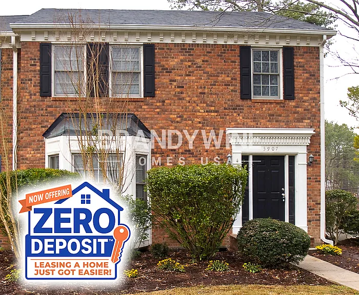5907 Princess Ln — Photo 1