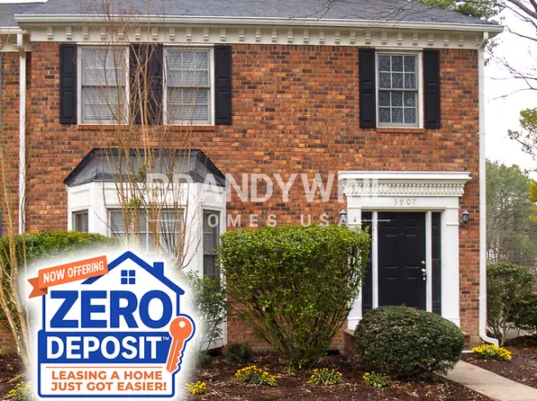 5907 Princess Ln, Peachtree Corners, GA 30092