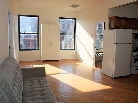 3rd image of 501 E 116th St #7D