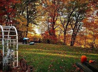 610 N Mill Iron Rd, Muskegon, MI 49442