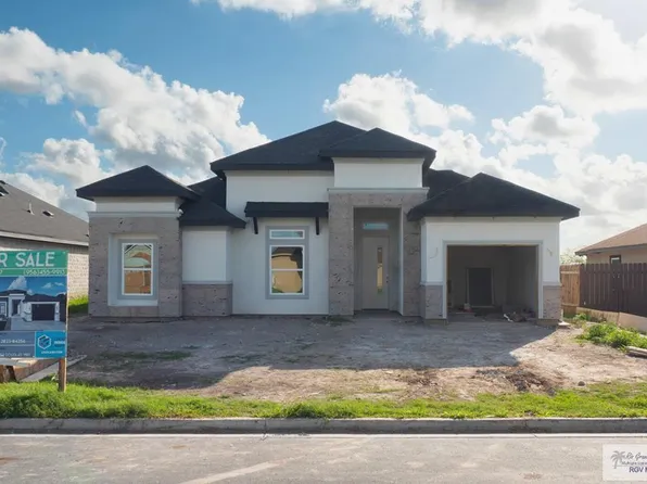 2952 Douglas Way, Brownsville, TX 78526