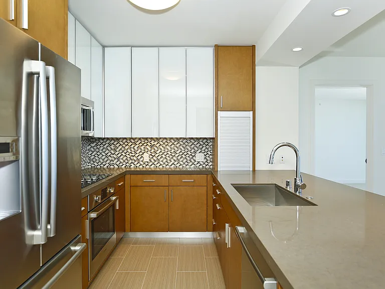 600 Ala Moana Blvd #4105 — Photo 3