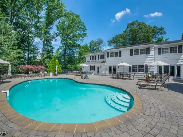 1731 Cooper Rd, Scotch Plains Twp., NJ 07076